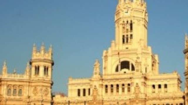 viaggiare low cost in Europa ad ottobre