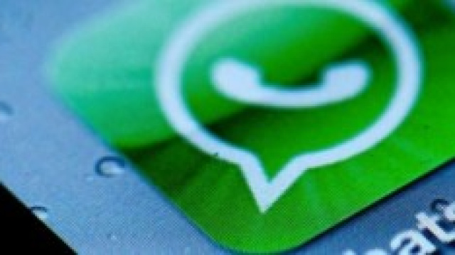Whatsapp chiamate gratis via Voip