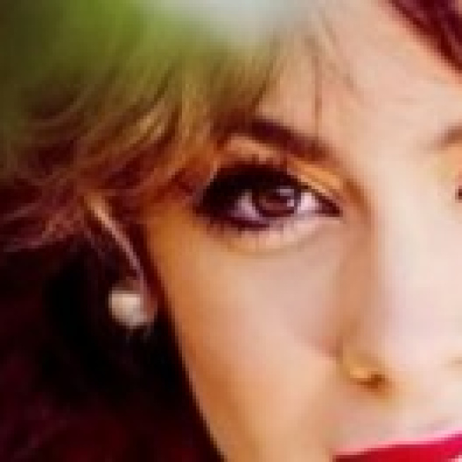 Martina Stoessel en España