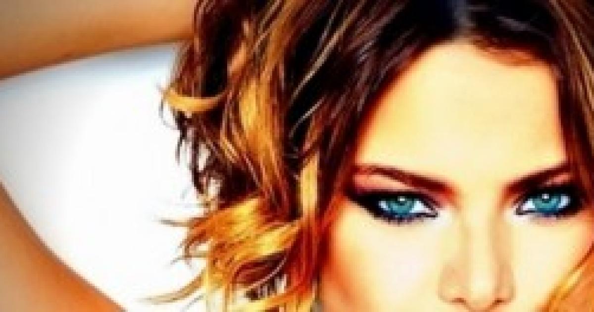 Moda tagli capelli mossi 2014 i tagli migliori per medi