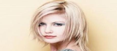 Nuovi Tagli Di Capelli Medi Tutte Le Tendenze Per Lautunno 2014