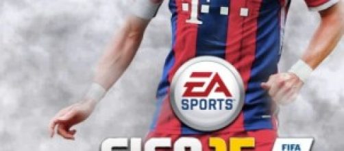 FIFA 15 disponibile per tutte le console