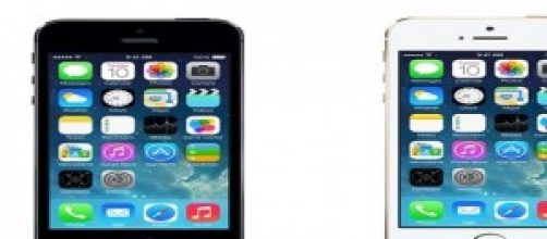 iPhone 5S: prezzi al 17 settembre 