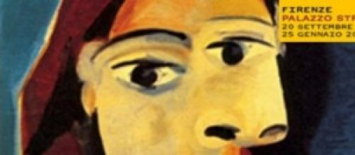 "Picasso e la modernità spagnola" a Firenze