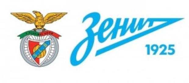 Benfica vs Zenit St. Petersburgo Benfica vs Zenit St. Petersburgo