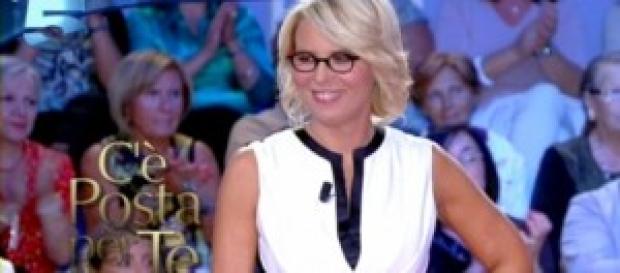 C'è posta per te 2015: anticipazioni C'è posta per te 2015: anticipazioni