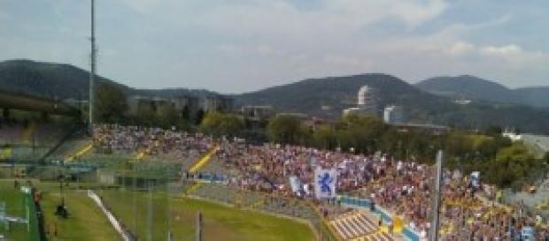 Calcio Lega Pro 2014-2015, Girone B: anticipi Calcio Lega Pro 2014-2015, Girone B: anticipi