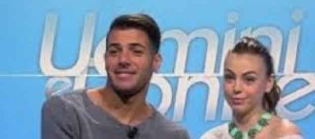Gossip Uomini e donne: news su Aldo e Alessia Gossip Uomini e donne: news su Aldo e Alessia