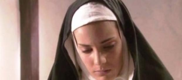 Il Segreto, oggi sappiamo del destino di Soledad. Il Segreto, oggi sappiamo del destino di Soledad.