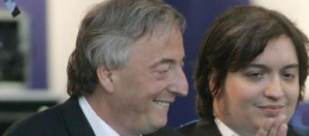 La gente está cansada de políticos filósofos La gente está cansada de políticos filósofos