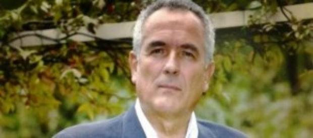 Lamberto Sposini prosegue riabilitazione Lamberto Sposini prosegue riabilitazione