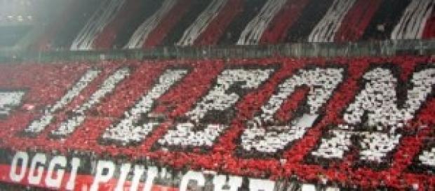 Milan - Juventus, la grande sfida Milan - Juventus, la grande sfida