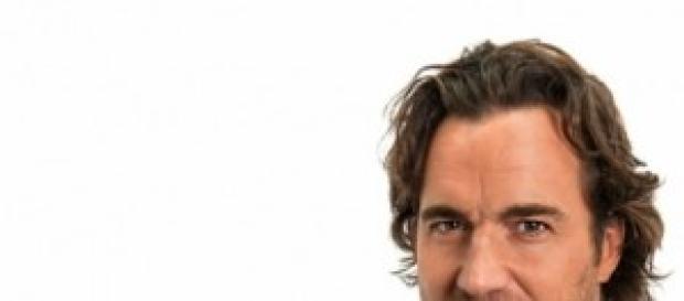Ridge, foto del personaggio di Beautiful Ridge, foto del personaggio di Beautiful