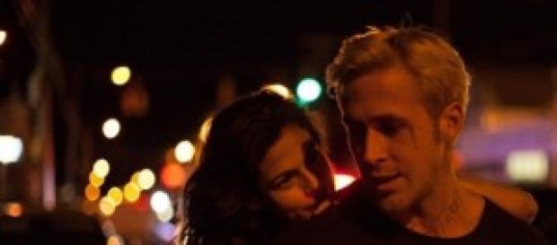 Ryan Gosling e Eva Mendes genitori di una bambina Ryan Gosling e Eva Mendes genitori di una bambina