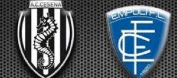 Serie A Cesena-Empoli, sabato 20 ore 18:00 Serie A Cesena-Empoli, sabato 20 ore 18:00