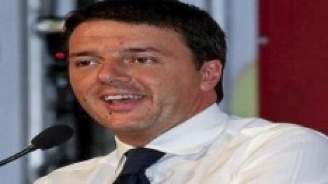 Renzi in Parlamento mi &egrave; sembrato come Berlusconi