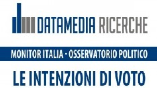 Sondaggi politici eletttorali Datamedia 16/09/14