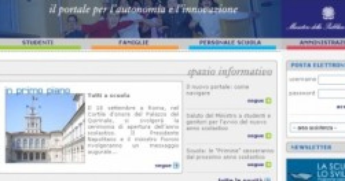 Ata graduatorie III fascia, Istanze Online avvisi gestore, guida alla