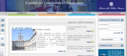 Ata Graduatorie Iii Fascia Istanze Online Avvisi Gestore