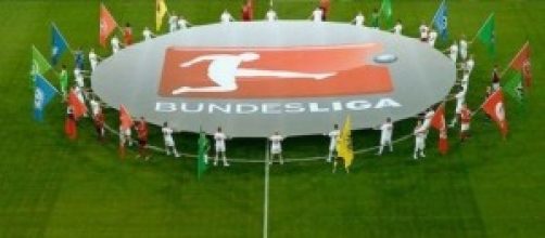 Bundesliga 2014/15 la 4ª giornata