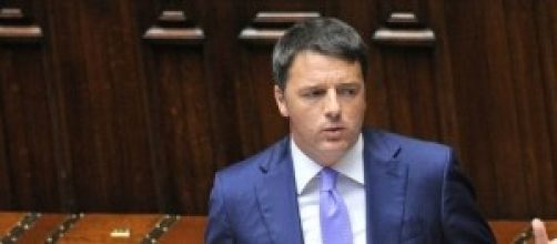 Indulto e amnistia 2014:accordo Renzi-Berlusconi?