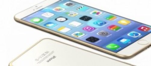 iPhone 6, il nuovo dispositivo Apple