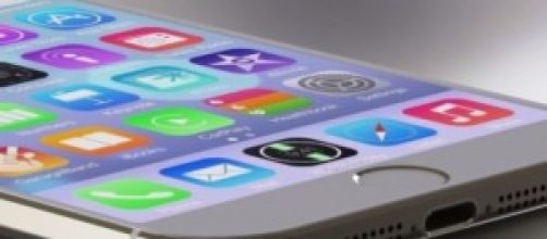 Iphone 6 Plus contro Note 4 e LG G3.