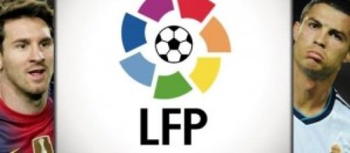 Liga 2014/15 le partite della 4ª giornata
