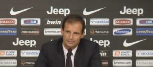 Milan-Juventus formazioni anticipo serie A