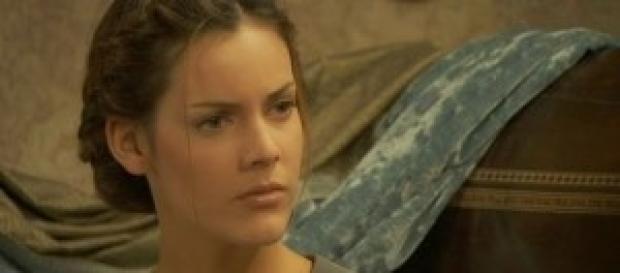 Anticipazioni il Segreto, Soledad conosce Louis Anticipazioni il Segreto, Soledad conosce Louis