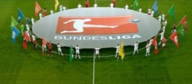 Bundesliga 2014/15 la 4ª giornata Bundesliga 2014/15 la 4ª giornata