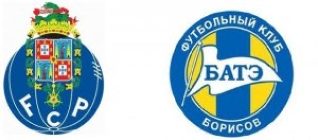 FC Porto vs BATE Borisov FC Porto vs BATE Borisov