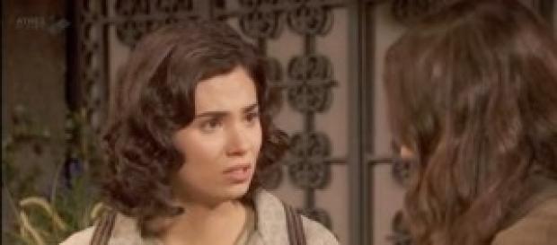 Foto Maria Il Segreto soap Foto Maria Il Segreto soap