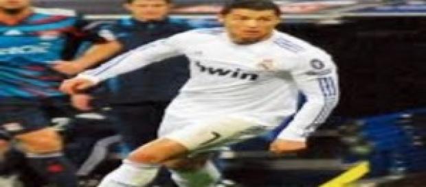 Il Real Madrid cerca la vittoria in Liga Il Real Madrid cerca la vittoria in Liga