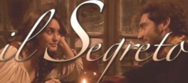 Il Segreto, anticipazioni puntata 20 settembre Il Segreto, anticipazioni puntata 20 settembre