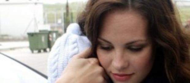 Jessica Bueno se va a Londres con su pequeño hijo Jessica Bueno se va a Londres con su pequeño hijo