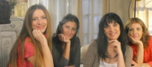 Joven francés engaña a dos amigas Joven francés engaña a dos amigas