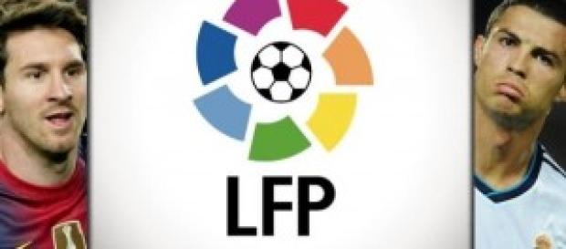 Liga 2014/15 le partite della 4ª giornata Liga 2014/15 le partite della 4ª giornata