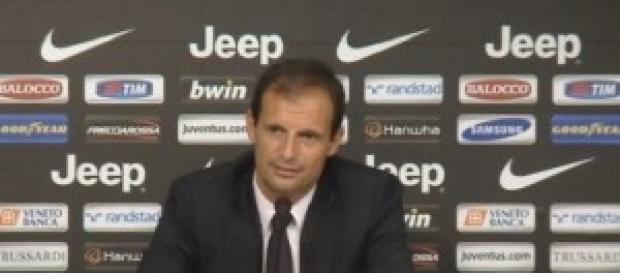 Milan-Juventus formazioni anticipo serie A Milan-Juventus formazioni anticipo serie A
