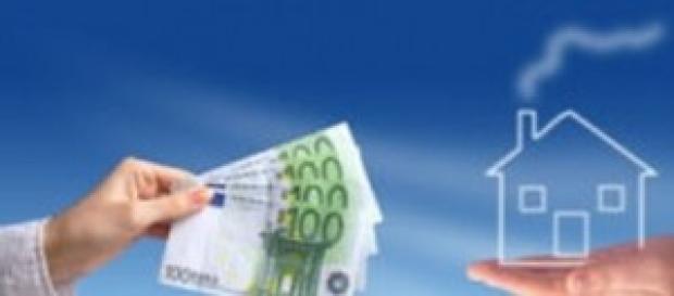 Mutuo per l'acquisto di un immobile Mutuo per l'acquisto di un immobile