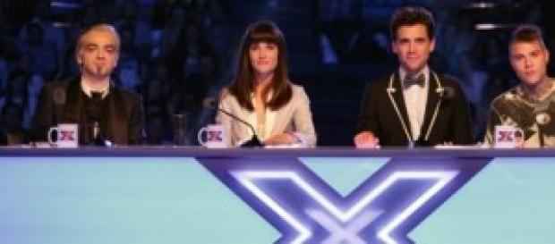 X Factor 8 anticipazioni e streaming X Factor 8 anticipazioni e streaming