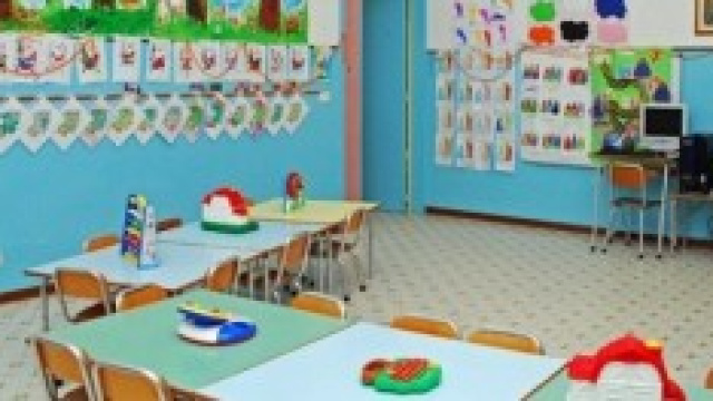 Padova, polemiche e caos in una scuola materna