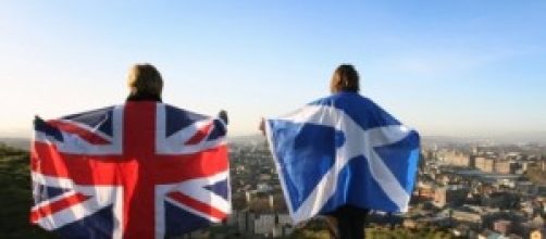 La Scozia dice No all'indipendenza