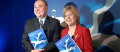 Scozia, con il 55% vince il "No" all'indipendenza 