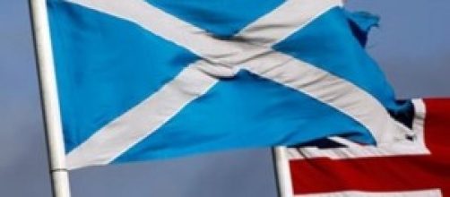 Scozia dice no all'indipendenza.