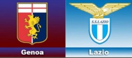 Serie A, Genoa-Lazio domenica 21 ore 15:00