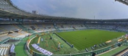 Stadio Olimpico di Torino