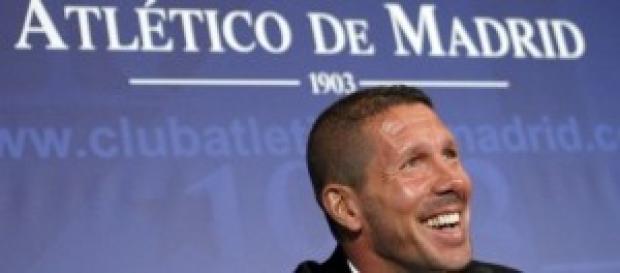 Atletico Madrid-Celta Vigo, sabato 20 alle 20:00 Atletico Madrid-Celta Vigo, sabato 20 alle 20:00