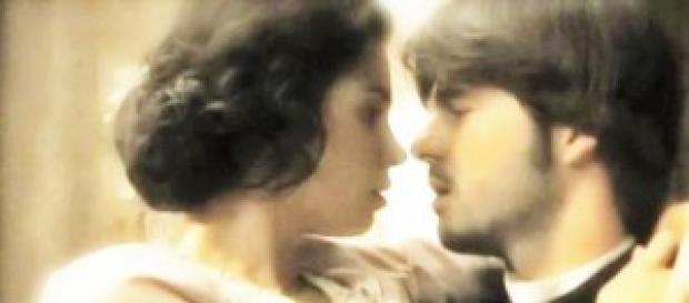 Il Segreto: Maria da ingegnere ad attrice, storia Il Segreto: Maria da ingegnere ad attrice, storia