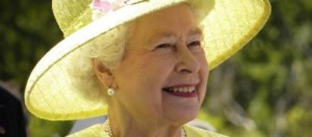 Isabel II continuará como rainha da Escócia Isabel II continuará como rainha da Escócia